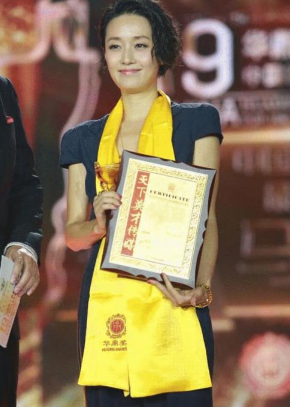 马伊琍的五年隐忍值得吗,马伊琍的且行且珍惜的原话