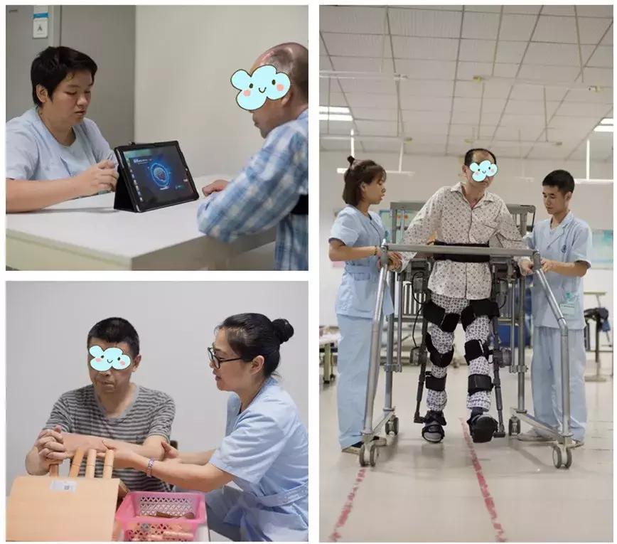 公益讲座回眸｜慢性呼吸道疾病治疗及肺康复