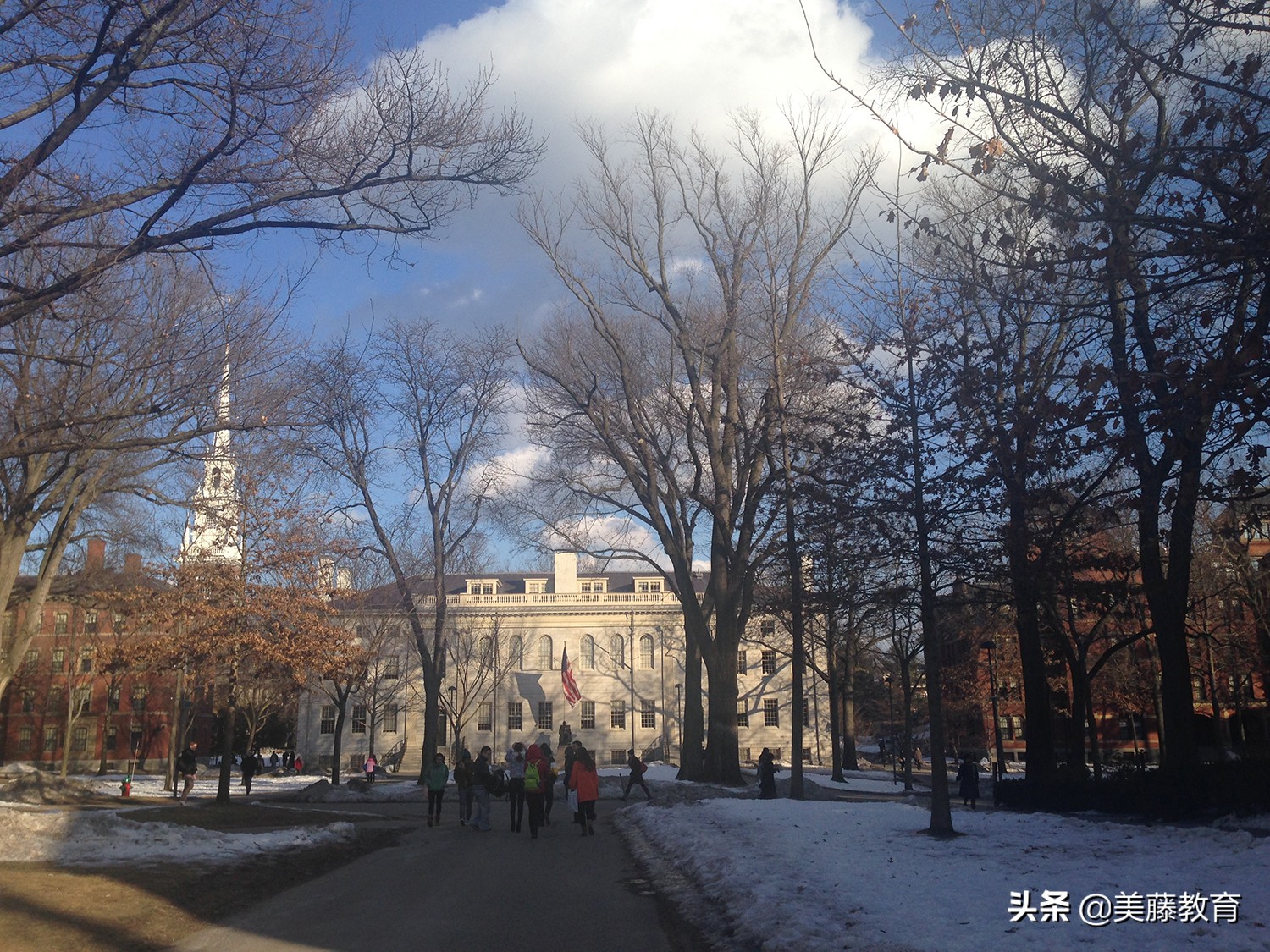 波士顿大学就业前景怎么样,波士顿大学商学院什么水平