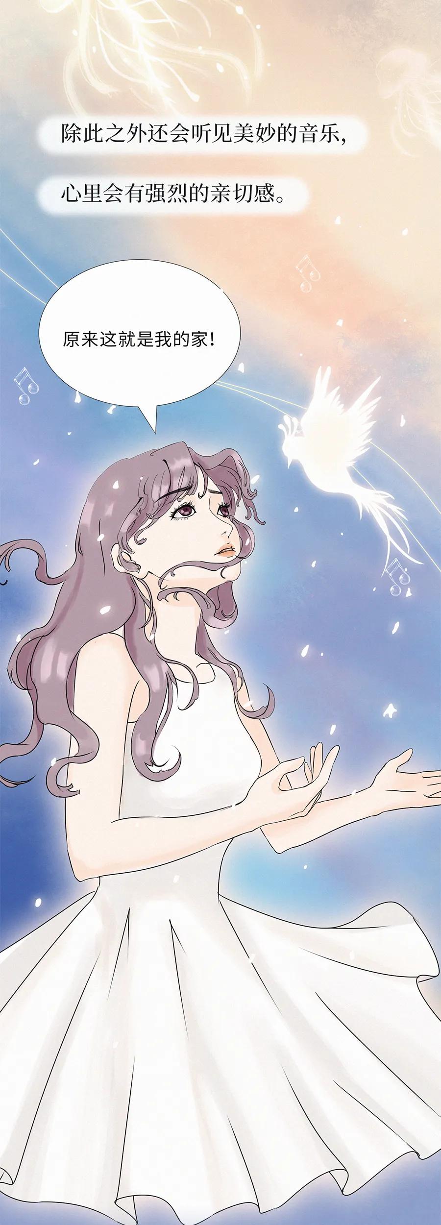 人死后才知道的真相,人死后可能会在哪