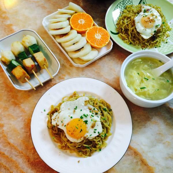 马拉松跑出一条厦门美食地图，沿途100000+收藏