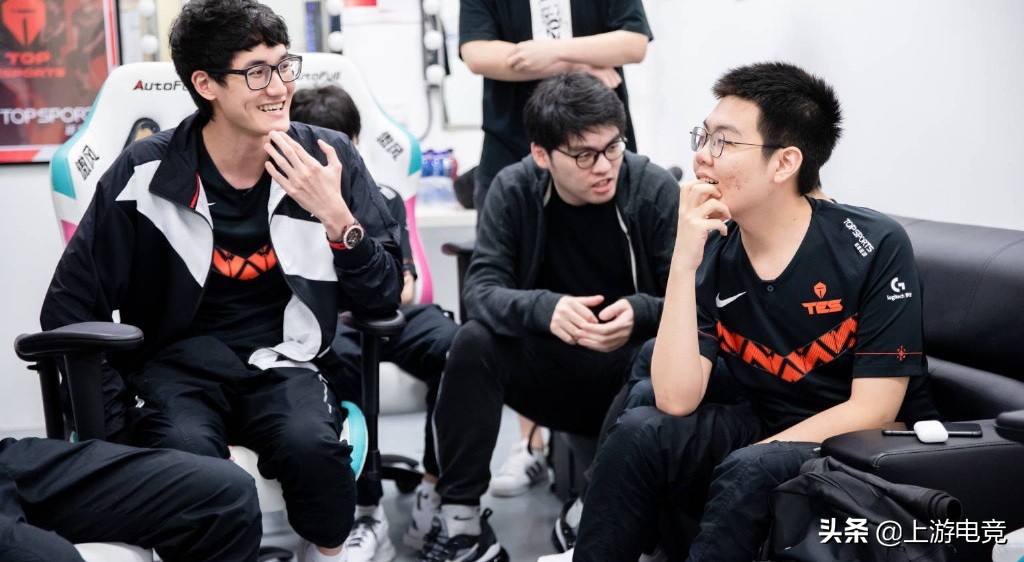 外网热议TES击败WE,外网热议jdg战胜ted