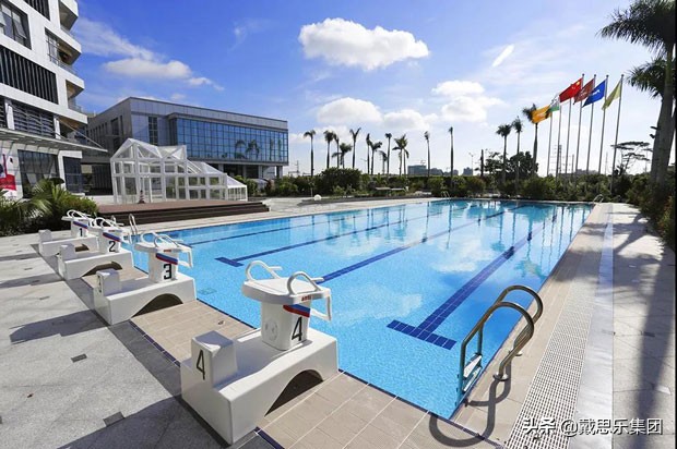 游泳池机房都是需要什么设备,标准泳池设备机房