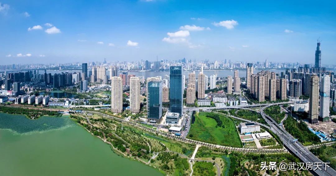 福星惠誉2022年发展规划,福星惠誉总部