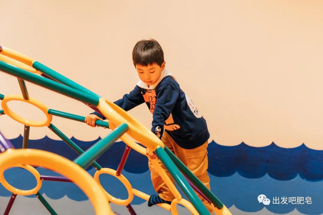 青岛亲子餐厅大盘点2.0，带娃全部吃过才有这份实力榜单