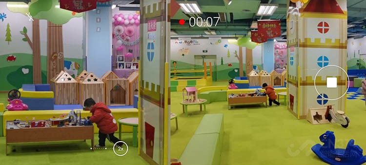 荣耀v30拍摄慢镜头教程,荣耀v30怎样调相机拍出来清晰