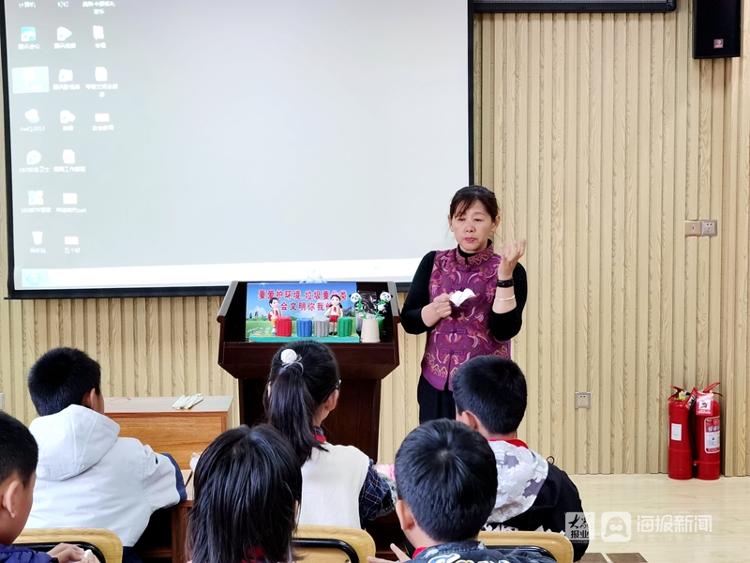 助力城市文明旅游,助力创城与文明同行