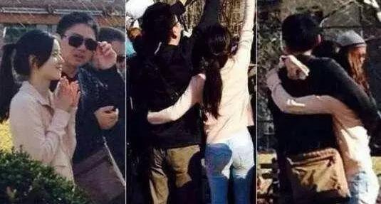 因一张照片一夜爆红的明星,因照片意外走红的人