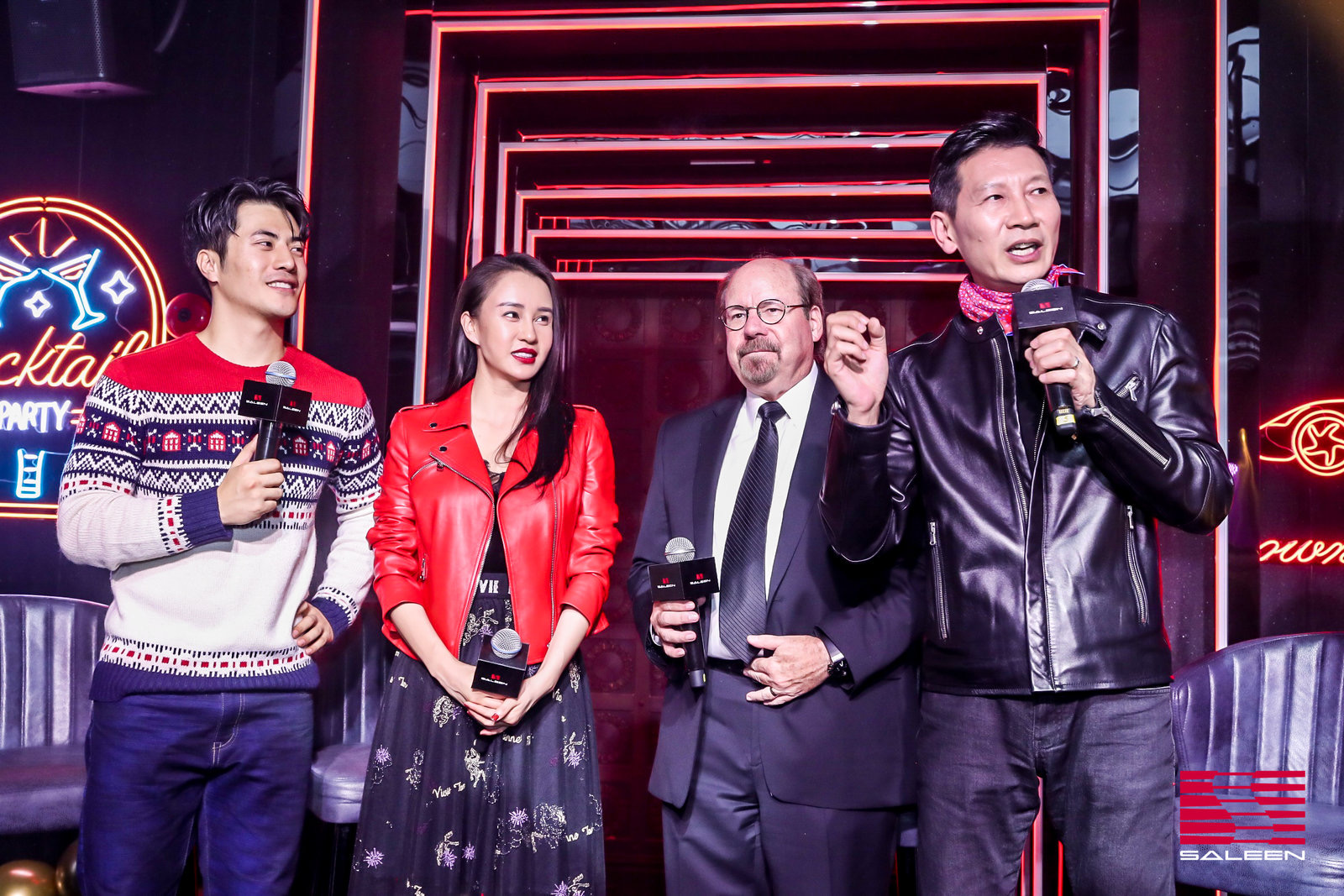 赛麟汽车北京体验中心,赛麟汽车上海体验中心