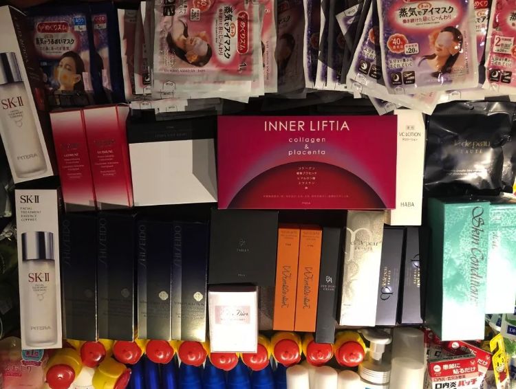 日本大阪机场购物攻略,日本大阪五天游攻略