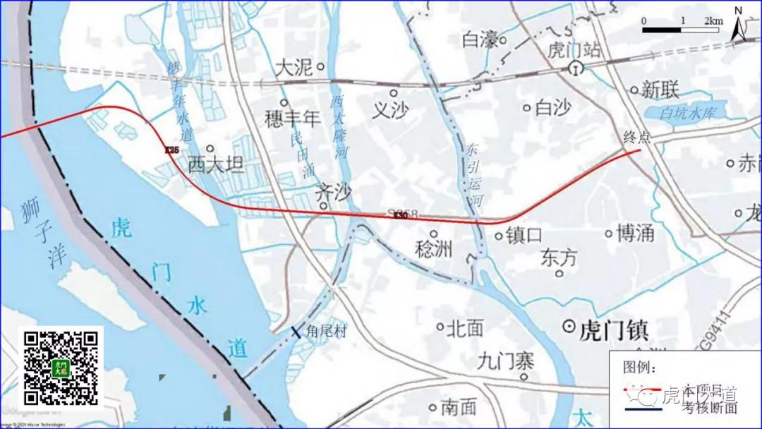 东莞新增过江通道规划,东莞过江通道规划图