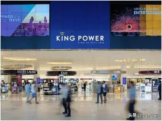 泰国每一口味道都不一样,想要感受正宗的泰国风味吗