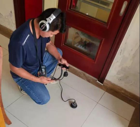 亚通管道家装课堂|家中漏水怎么办？亚通给你上干货