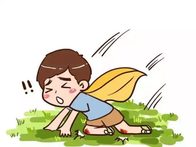 小小的擦伤会有危害吗,皮肤大面积擦伤的恢复机理