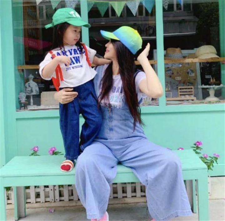 米粒和妈妈对话视频,米粒和妈妈一起成长