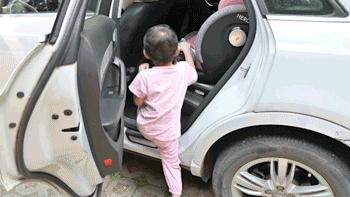 如何选购最好的安全座椅,大家用哪种的安全座椅最好