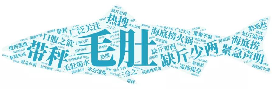 遭遇毛肚缩水,两万现金索赔?海底捞的公关惯性,堵不上网友的嘴