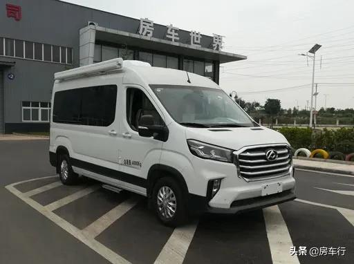 333批旅居车公告：32家房车企业申报43款自行式房车、10款拖挂车