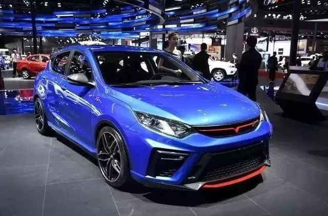 比领克02好的车有哪些,领克02hatchback和gti怎么选