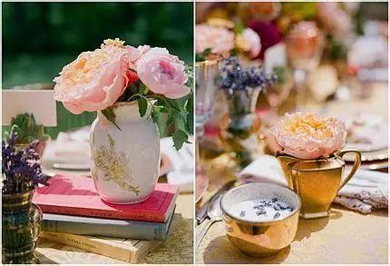 乐茶|喝一杯英式下午茶吧