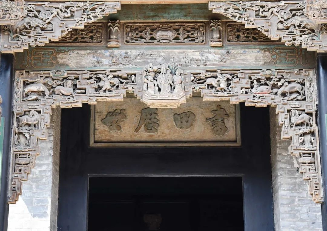 100种神仙雕刻,神仙雕刻