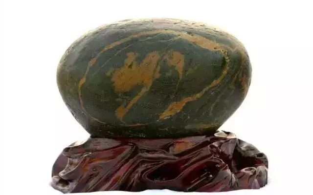 80种中国奇石图谱,临洮洮河奇石图谱