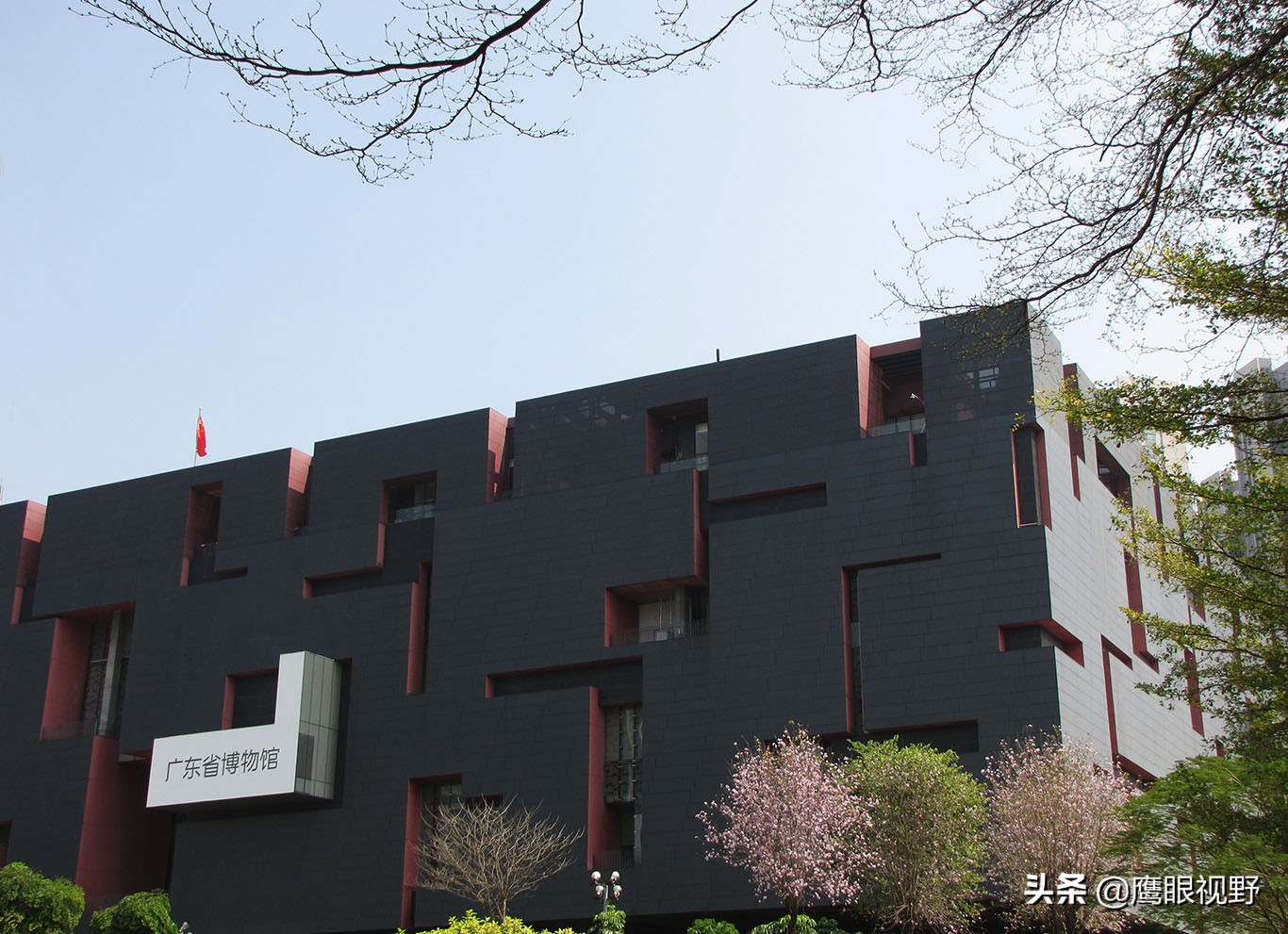 广州国际花博会2018年开幕,第28届广州园博会花城看花