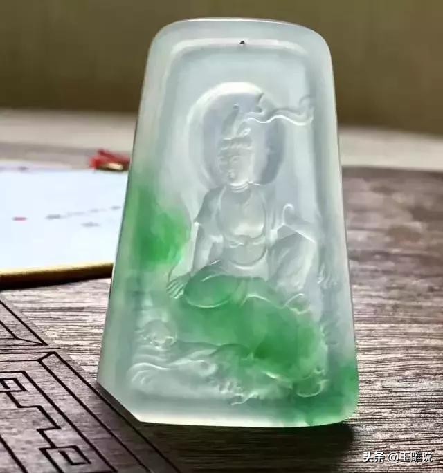 我是玉雕师,翡翠玉雕怎么设计