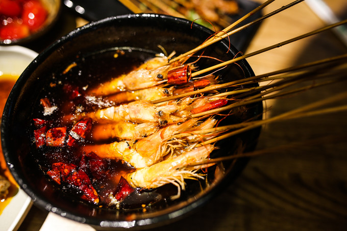 去成都必吃的一条街攻略,成都必玩和必吃的东西