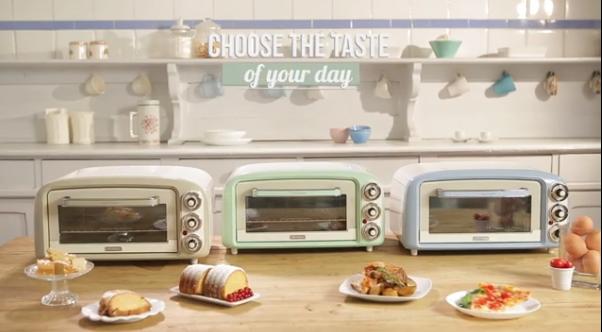 你好看你说了算,烤箱因太美被炒出两倍价格,哭了