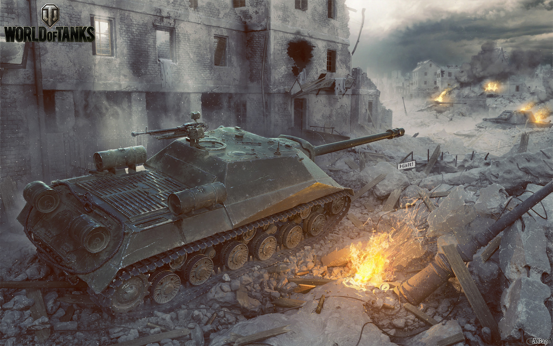 关于坦克世界的杂谈,关于坦克世界的杂谈紫装了解一下