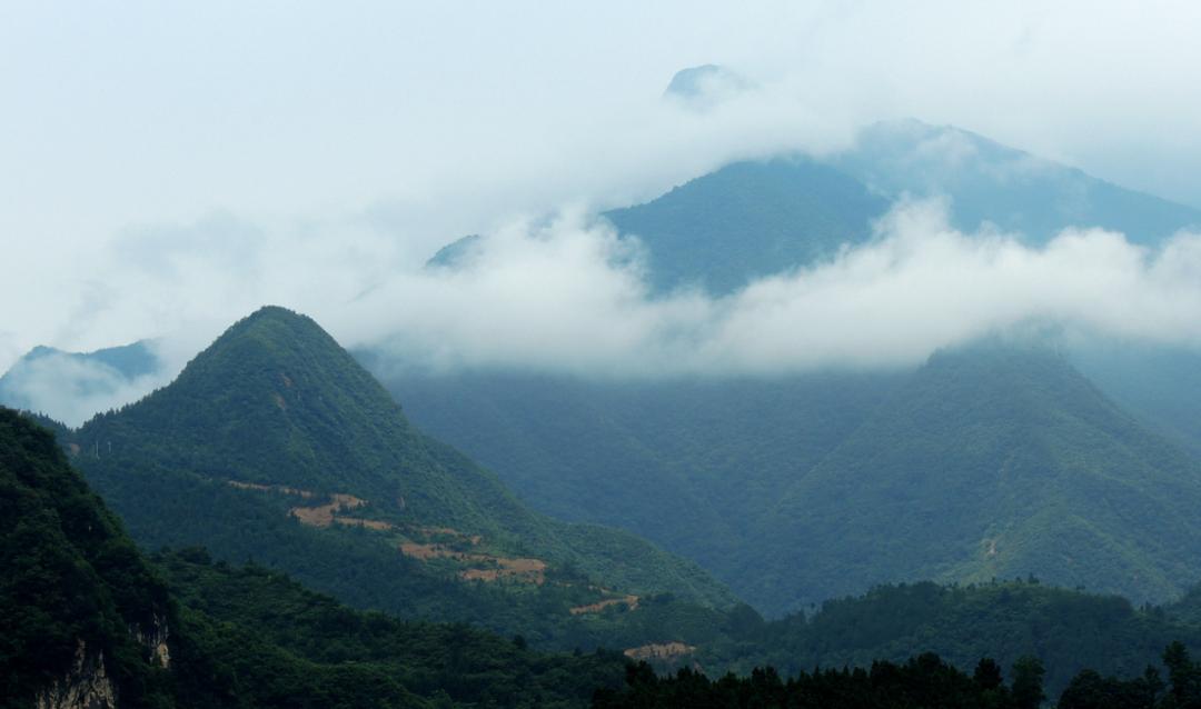 绵阳云锣山青龙峡漂流直播,云锣山青龙峡漂流攻略