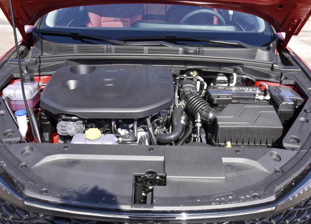 长安逸动plus养车费用明细,别克威朗和长安逸动养车成本