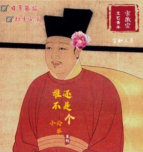 开到荼靡花事了，故事的小黄花——大宋真人秀，花儿与少年实录