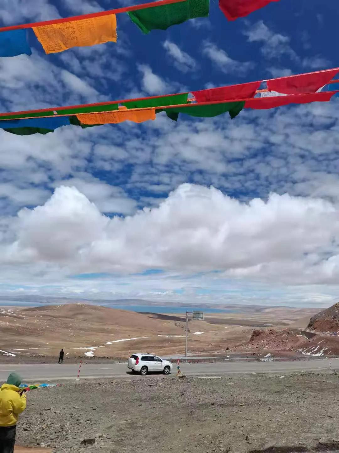 圣湖纳木错自由行,西藏深度游记纳木错