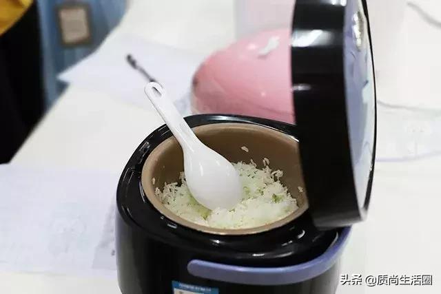 做饭的秘密,电饭煲的秘密小妙招