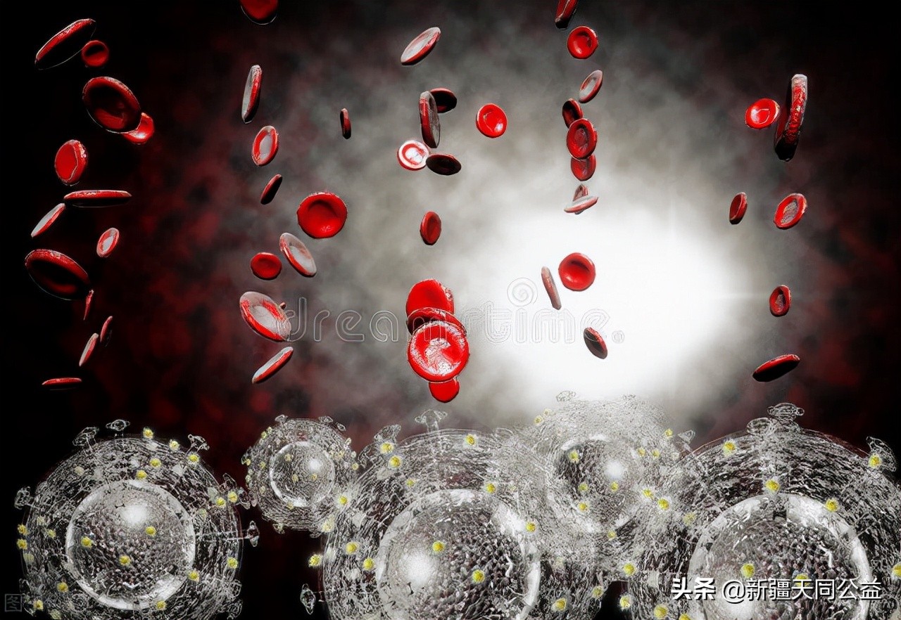 你知道艾滋病毒有多可怕吗,艾滋病hiv是什么意思