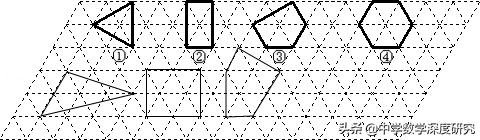 皮克公式图解大全,皮克公式证明方法