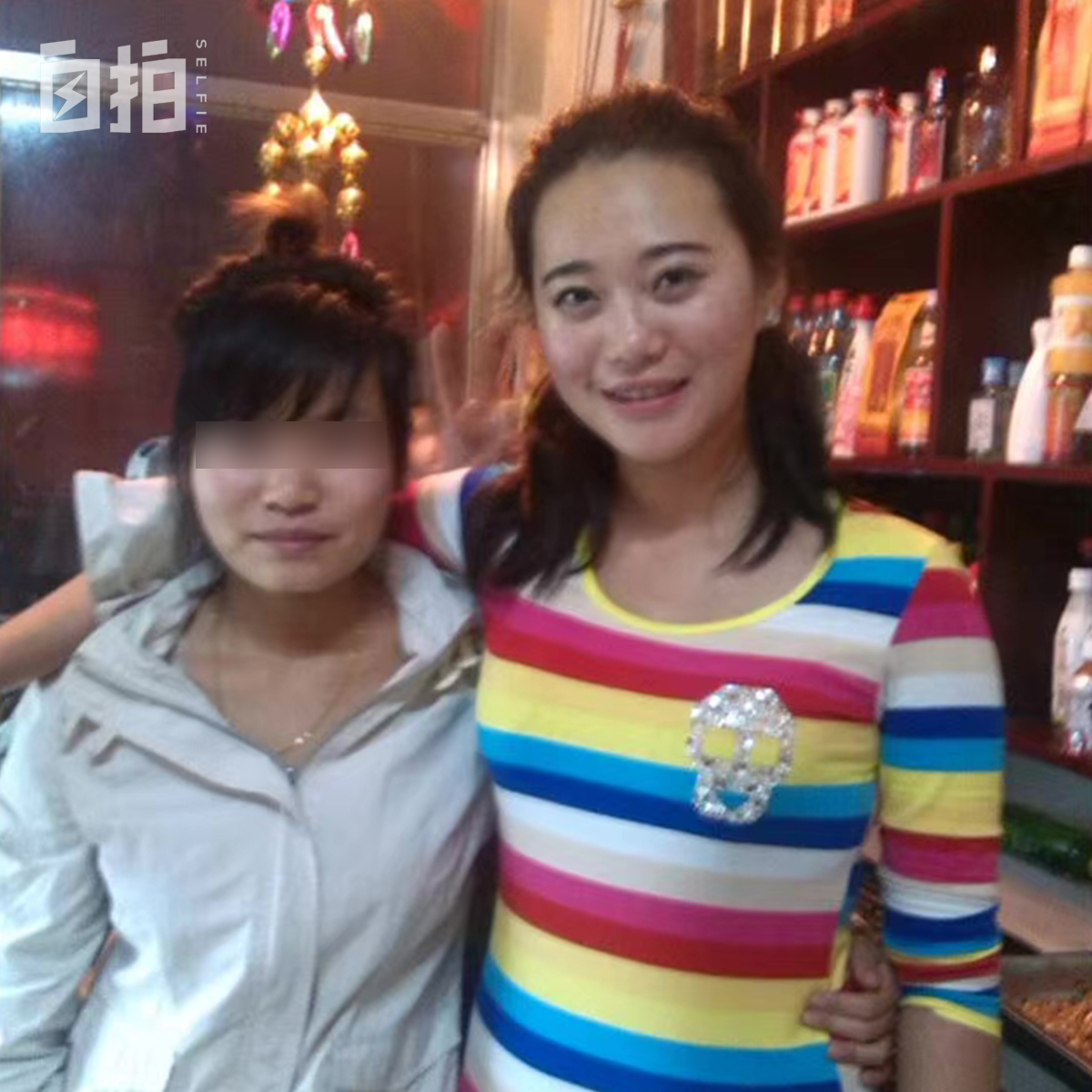 父亲和自己差45岁,裸辞回家陪爷爷