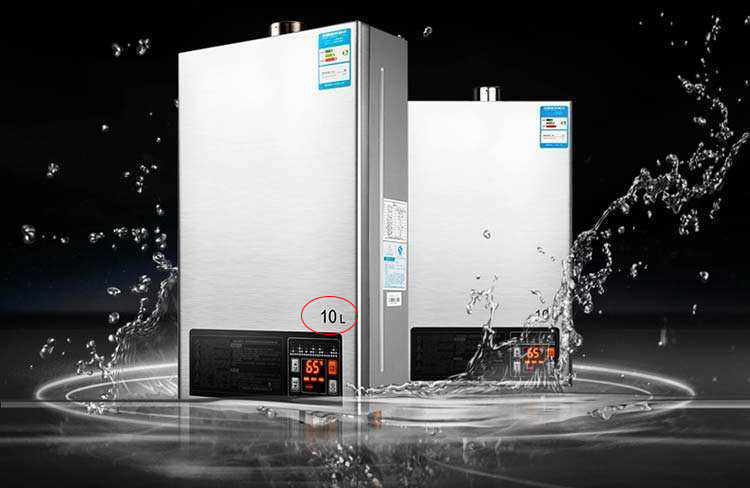 燃气热水器怎么选择需要注意什么,怎么选燃气热水器4个建议很实用