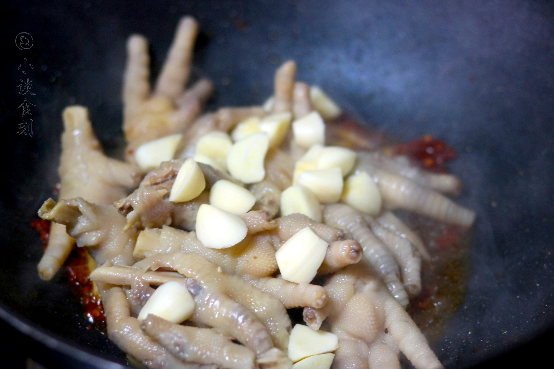 凤爪怎么焖软烂入味,凤爪怎么焖才好吃