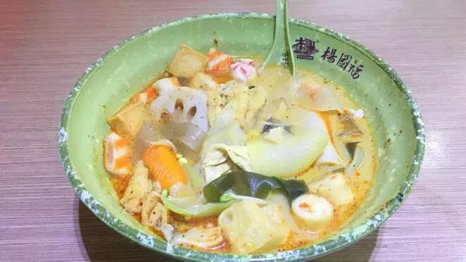 加盟杨国福麻辣烫店会经常罚款吗,杨国福麻辣烫加盟真实案例