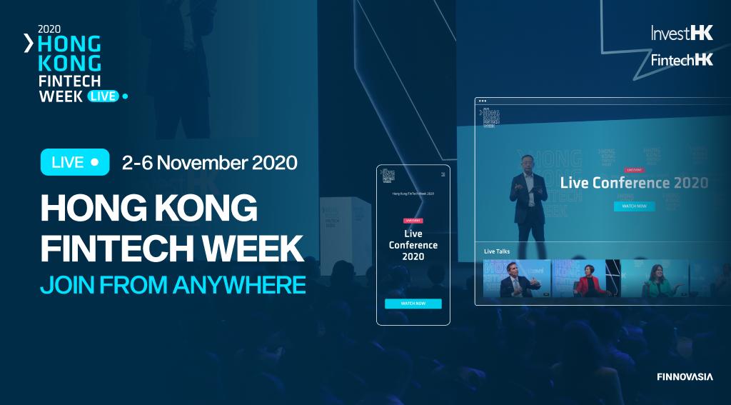 香港初创故事：金融科技生力军创立个人化AI投资分析工具