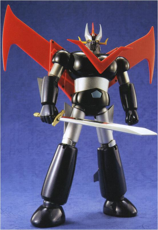 1998的往事,超合金魂gx-02b