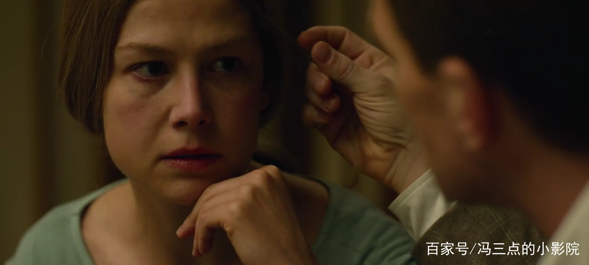 消失的爱人出轨小三,消失的爱人女权和男权