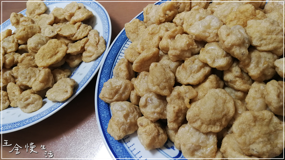 赣州煎鱼饼做法,煮鱼饼做法