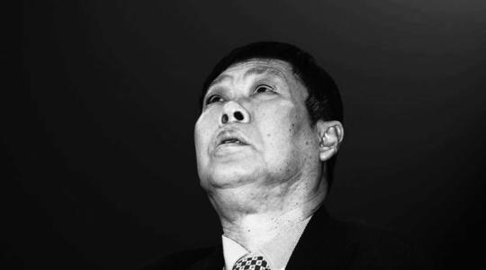 深切缅怀褚老先生原文,缅怀褚时健