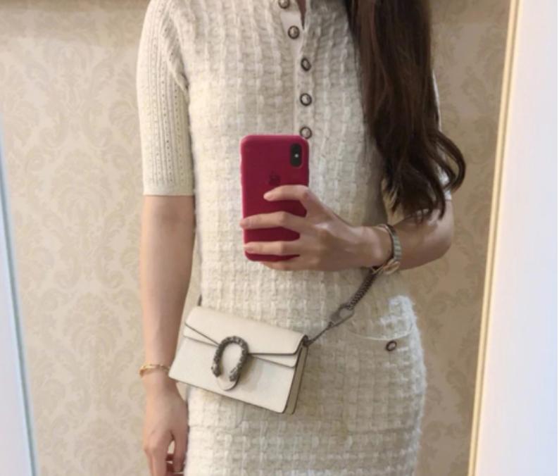 gucci有哪些时髦迷你包？迷你酒神包选哪款比较好？推荐你5款美包