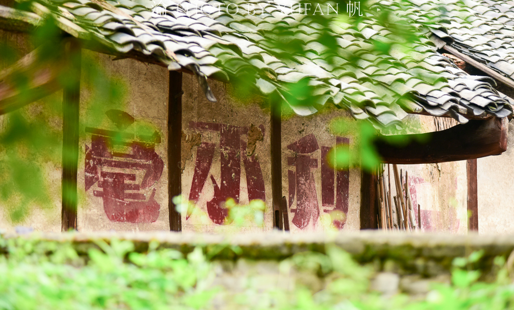 70年代的重庆湖广会馆,重庆最古老的建筑