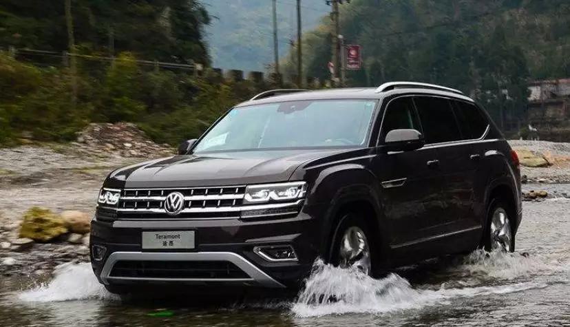 大众途昂真的比汉兰达好吗,大众途昂比较新款汉兰达